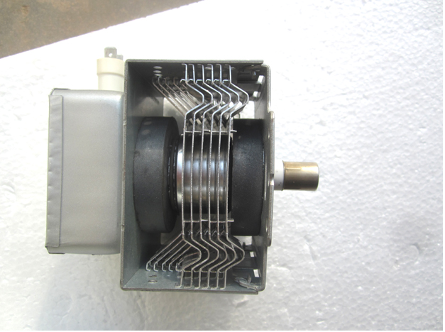 全新格兰仕微波炉磁控管m24fb-610a加热管微波头m24fb-610a磁控管