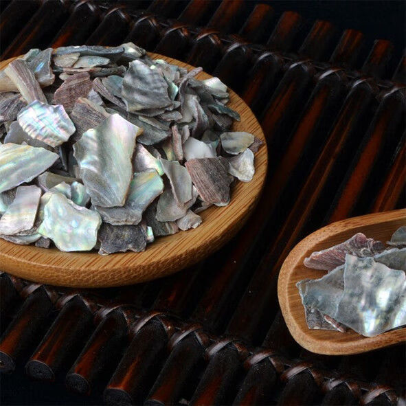 中药材 石决明 15g【图片 价格 品牌 报价】-京东