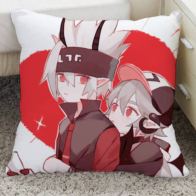 等身抱枕凹凸世界周边抱枕雷狮金格瑞嘉德罗斯安迷修趴趴玩偶等身娃娃