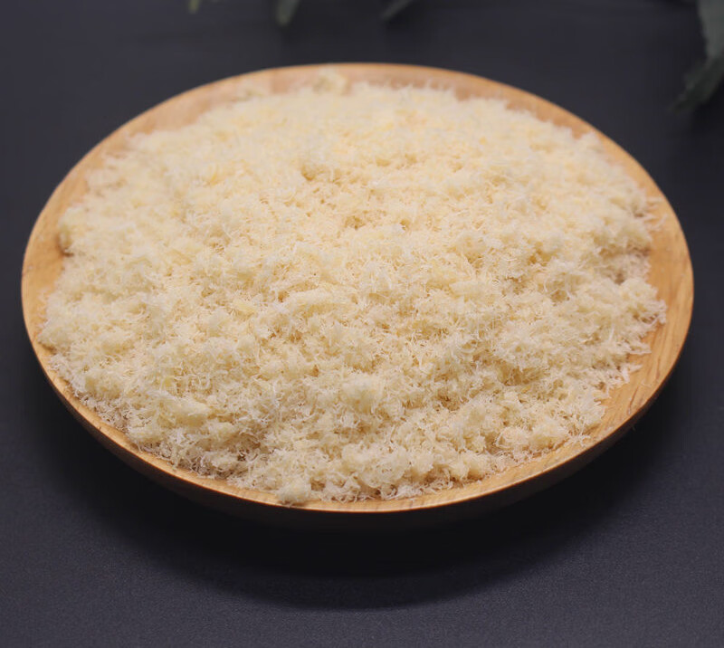 干贝瑶柱粉海鲜干货料美味扇贝200g