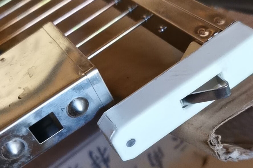 烤烟烟夹梳式烤烟夹工厂直发优惠咨询老板密集烤房设备专用定制 1.