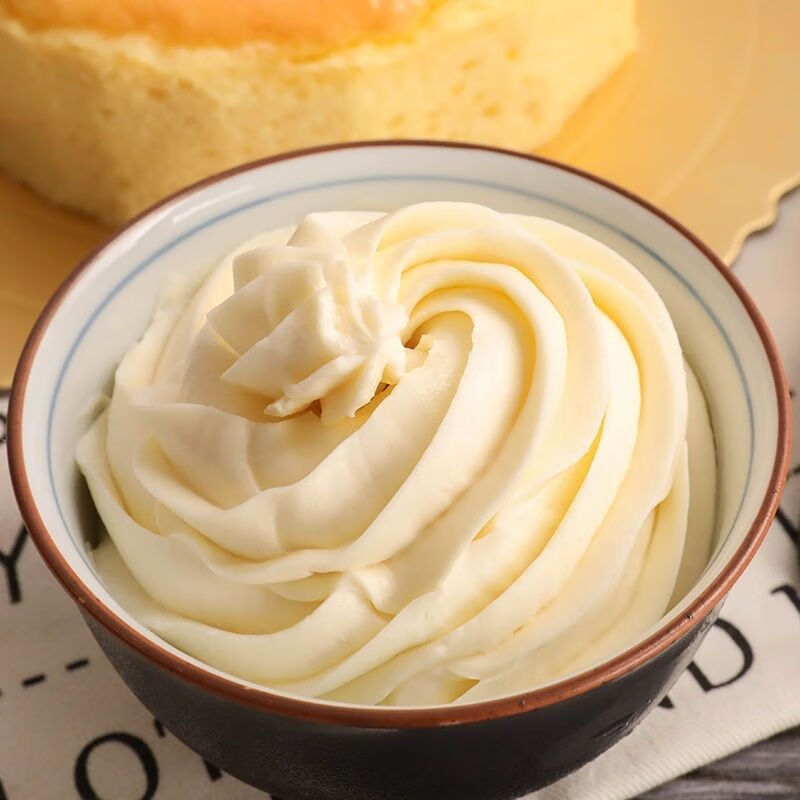 法国kiri奶油奶酪250g分装凯瑞奶油芝士奶酪包蛋糕大师烘焙原料如图