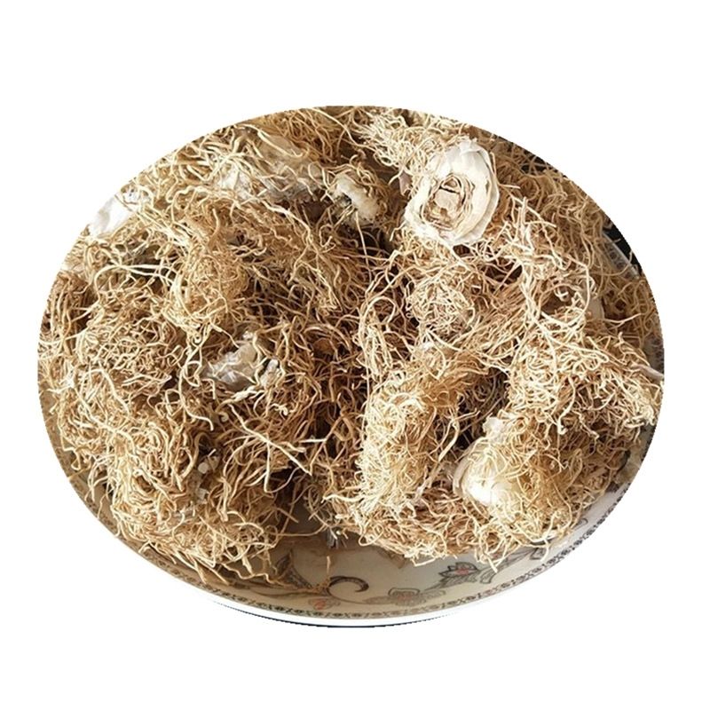 有仁堂葱根中药材 葱须根 大葱根 大葱根须 新货