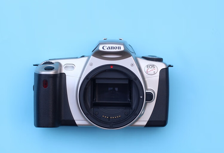 佳能kiss1kiss2kiss3eos300eos500胶片机相机自动胶卷机kiss299新