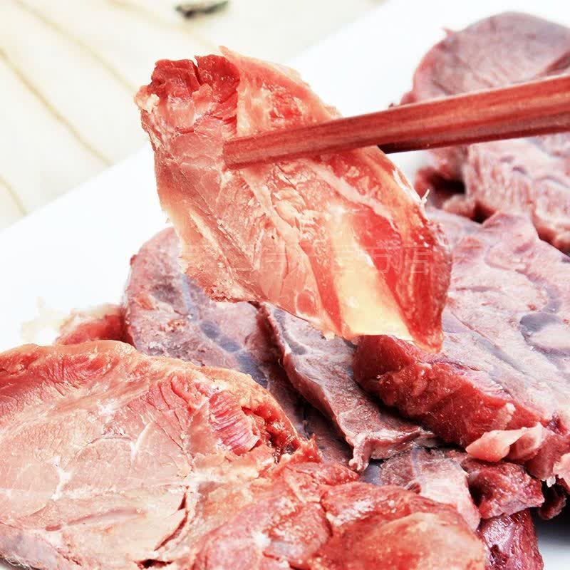 栏杆牛肉安徽特产 1.