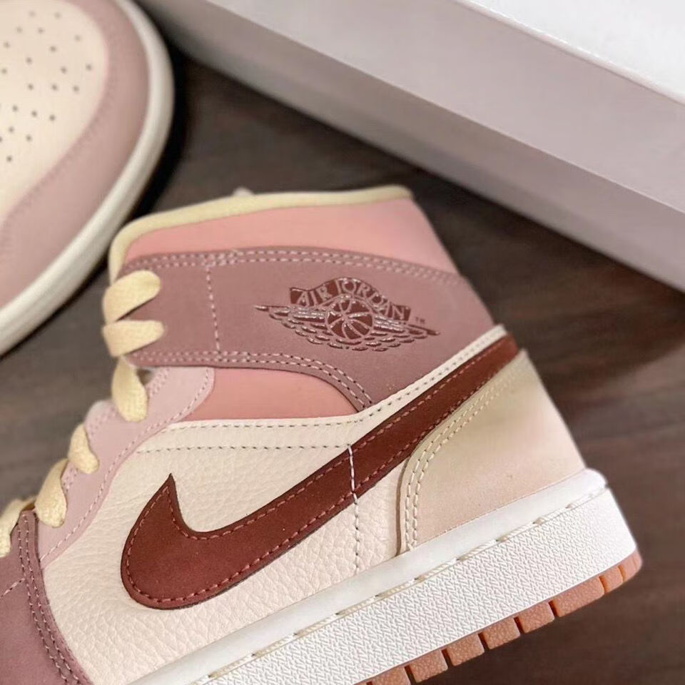 aj低帮樱花粉 37【图片 价格 品牌 报价】-京东