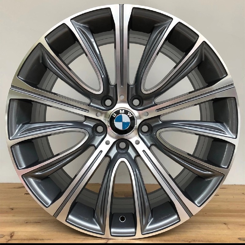 530全新轮毂17寸 乳白色 24号 17x8j【图片 价格 品牌 报价】-京东