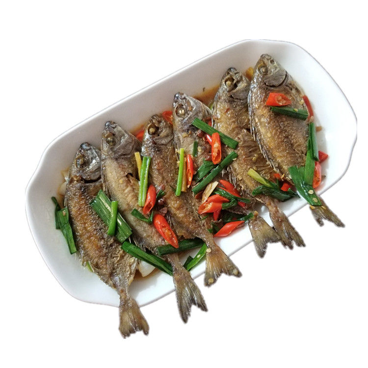 新鲜花泥猛鱼5斤海捕新鲜急冻锁鲜水产半斤肉厚鲜嫩营养宝宝爱吃1斤13