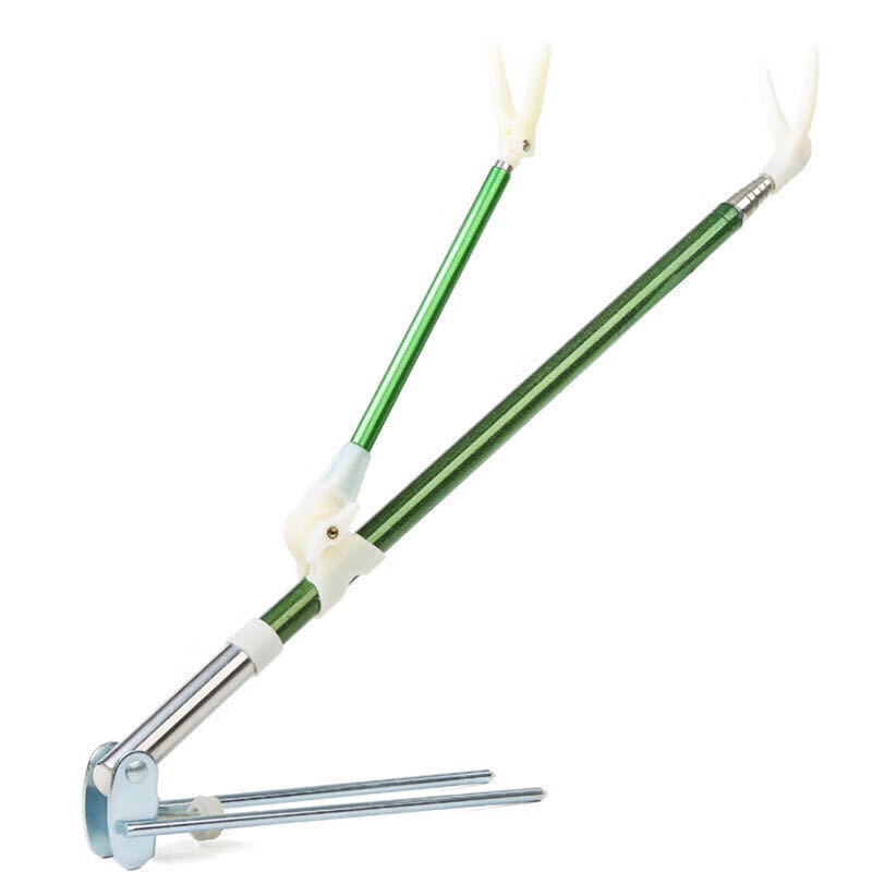 皙也渔具拼购旗舰店商品编号:10037799657348商品名称:铝合金支架鱼竿