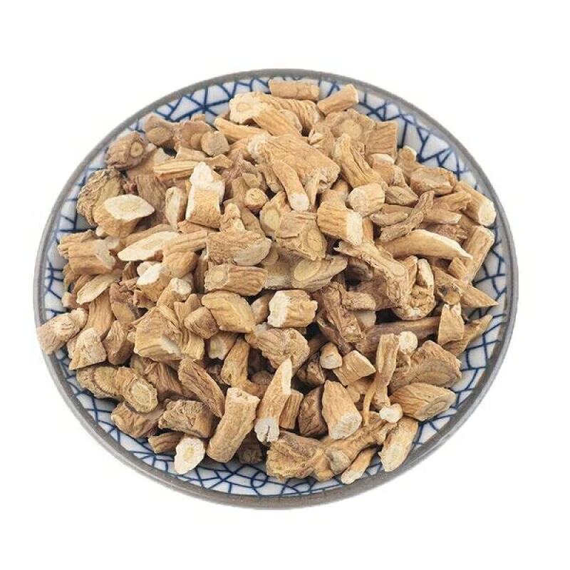 中药材 小板蓝根 板兰根 板蓝根茶 小板蓝根块 500克