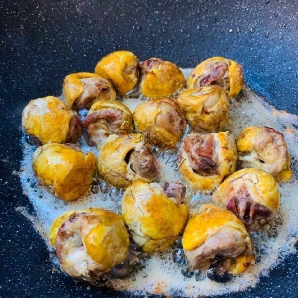 18天半毛半蛋毛蛋生毛鸡蛋半鸡半蛋喜蛋旺鸡蛋实蛋非活珠子 15天半鸡