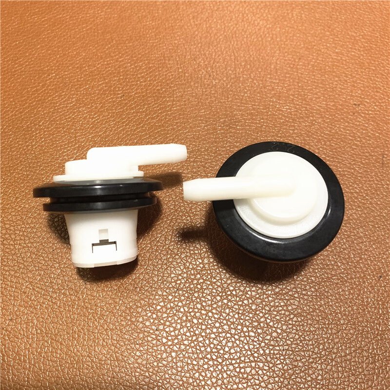 铝合金油箱通气阀适配东风天龙kl天锦kr旗舰kx透气孔通气孔油箱通气阀