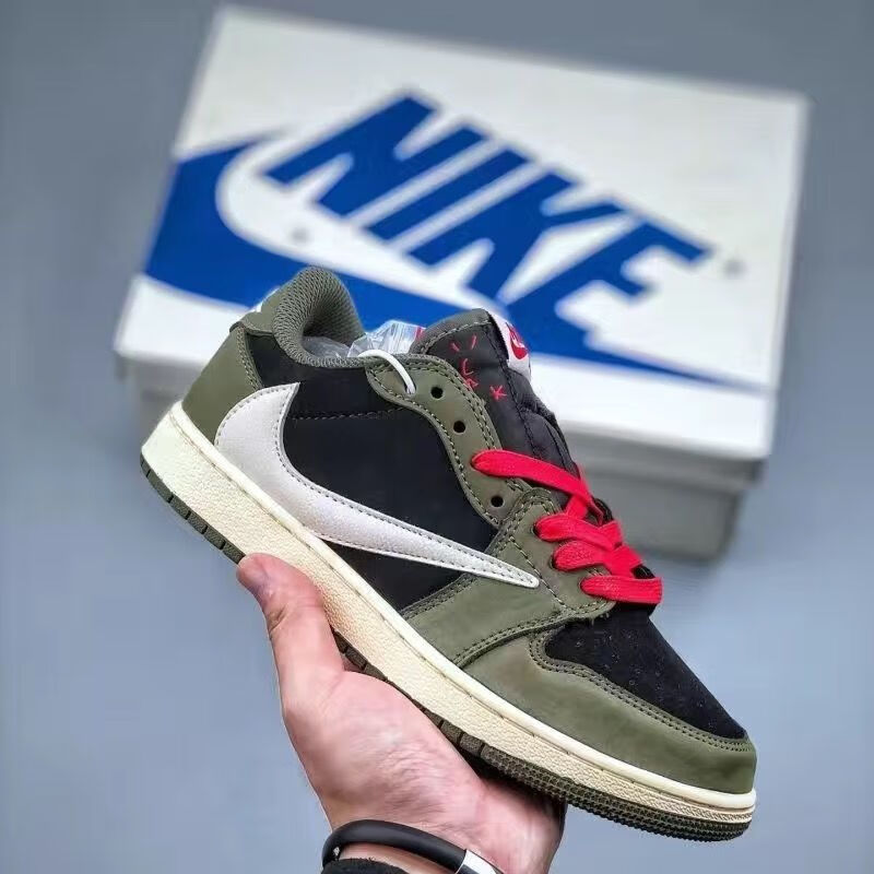 藤原浩闪电倒钩平底低帮男女运动鞋ins超火百搭休闲板鞋潮莆田纯原