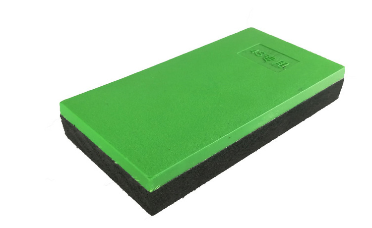 筠芸筌砂纸打磨板汽车磨灰板车身磨砂板水砂纸铝合金砂板磨腻子磨板