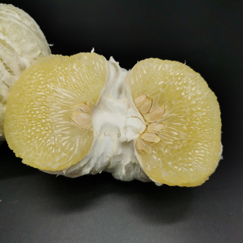 现货速发重庆正宗梁平柚子梁山柚白心白肉蜜柚柚麻柚凉平柚新鲜水果