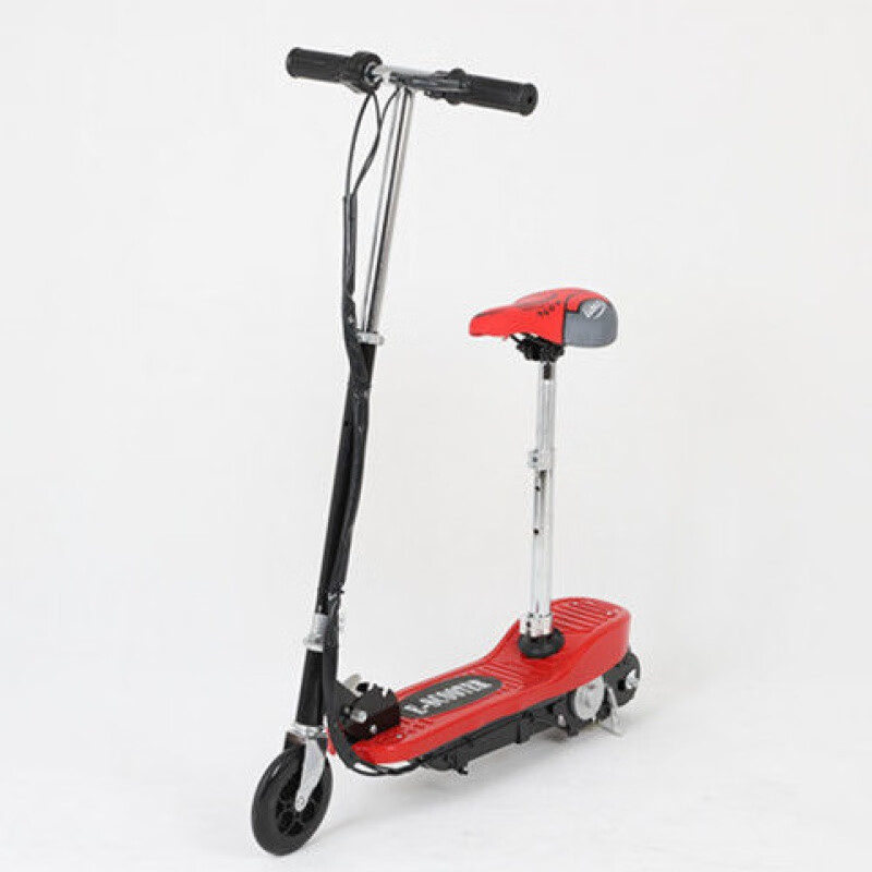 雅迪折叠电动车小型两轮成人上班代步车同款小冲浪迷你电瓶滑板轻便