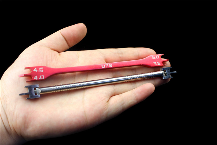 牙科材料托槽定位器齿科正畸定位器杆式托槽定位器可调节方向齿科正畸