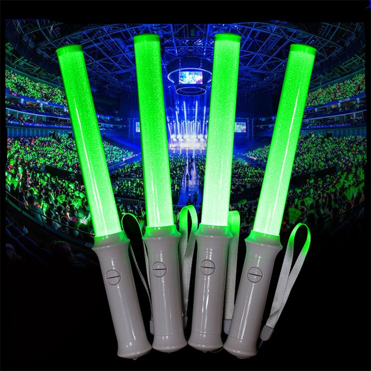 蔡徐坤应援棒玫瑰手灯定制粉丝打call应援荧光棒活动演唱会气氛遥控