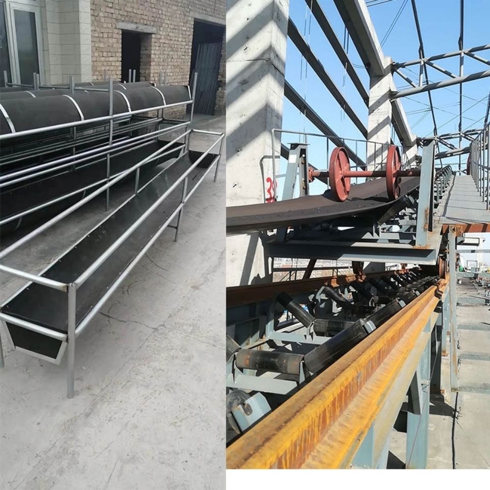 享惠油适用于牛羊槽子胶皮铺车底防滑橡胶铺牛圈猪圈橡胶板皮夹线耐磨