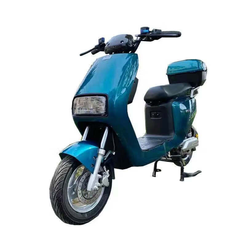 雅迪电瓶车m2电动两轮轻便摩托车60v20ah铅酸电池同款踏板电瓶车两轮