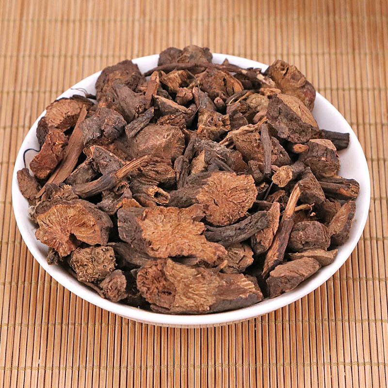 北京同仁堂野生中药材地榆地榆500克赤地榆红地榆山枣参水槟榔