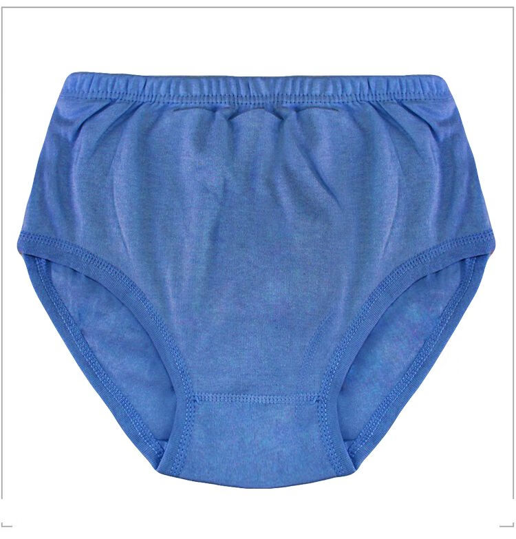 老年人内裤男爷爷老式中老年人内裤男士棉高腰爷爷爸爸三角裤加肥加大