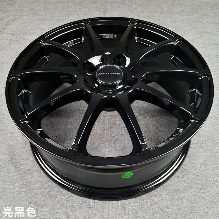 9kg轻盈坚固绿野客 银灰色 15x5.5j【图片 价格 品牌 报价】-京东