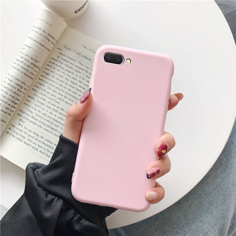 欣迪斯 oppo r11plus手机壳r11plusk新款硅胶r11plust/kt保护套男女款