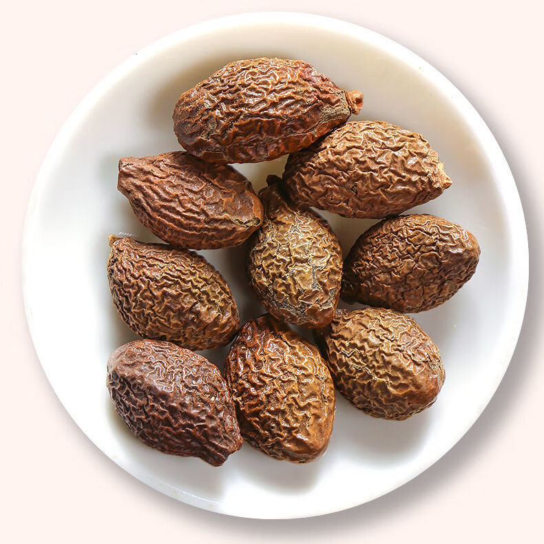 伟博胖大海茶清润无硫胖大海滋润嗓子养生袋装胖大海胖大海100克实惠