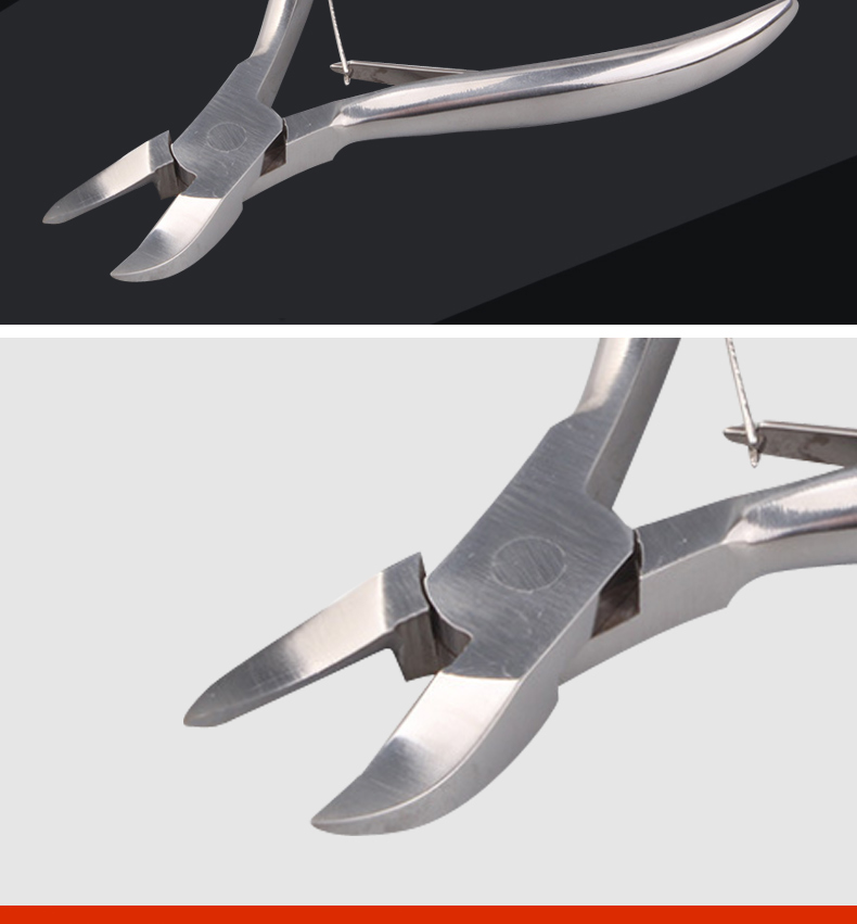 电热断尾钳猪用仔猪小猪剪尾钳羊羔断尾器猪用剪牙剪齿断牙钳猪场 剪