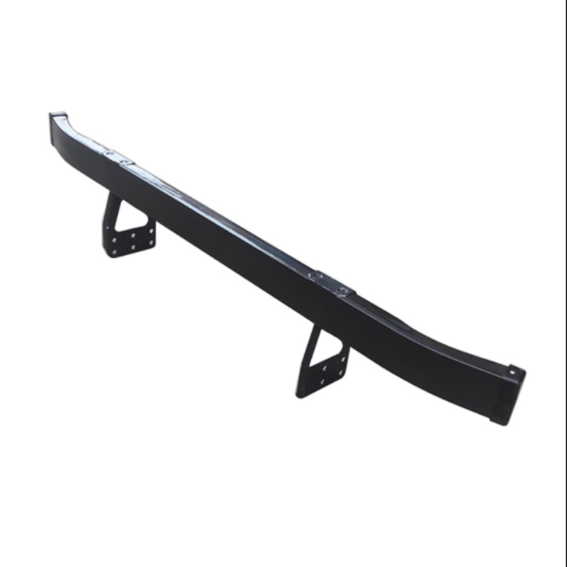 德龙x3000前保险杠适用陕汽重卡f3000新m3000x3000防撞梁前保险杠防护