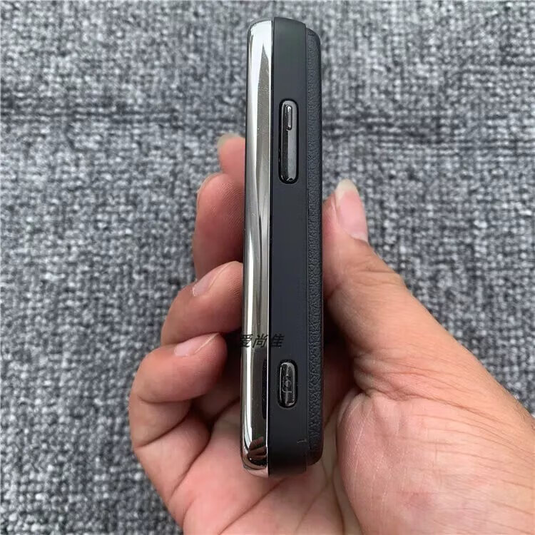 诺基亚(nokia) 8208滑盖按键电信天翼cdma双向滑道学生老人戒网蓝牙