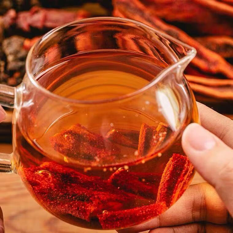 云南野生顶天柱男性泡酒药材料滋补磨粉泡水 回春草500g大分量超划算