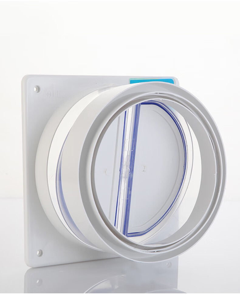 抽油烟机排烟管转接头pvc变径圈180转160出风口200转180大小变径 160*