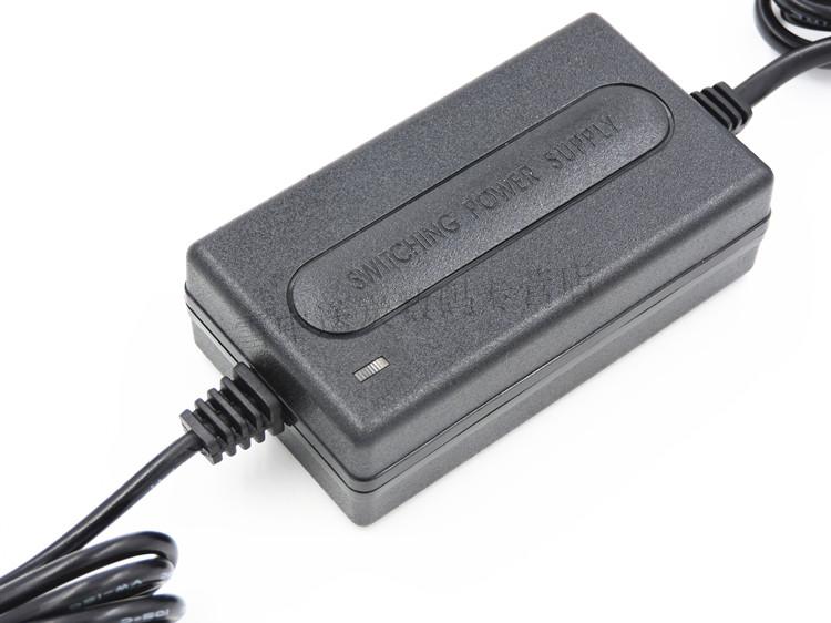 3a显示器电源适配器 充电器 电源线【图片 价格 品牌 报价】-京东