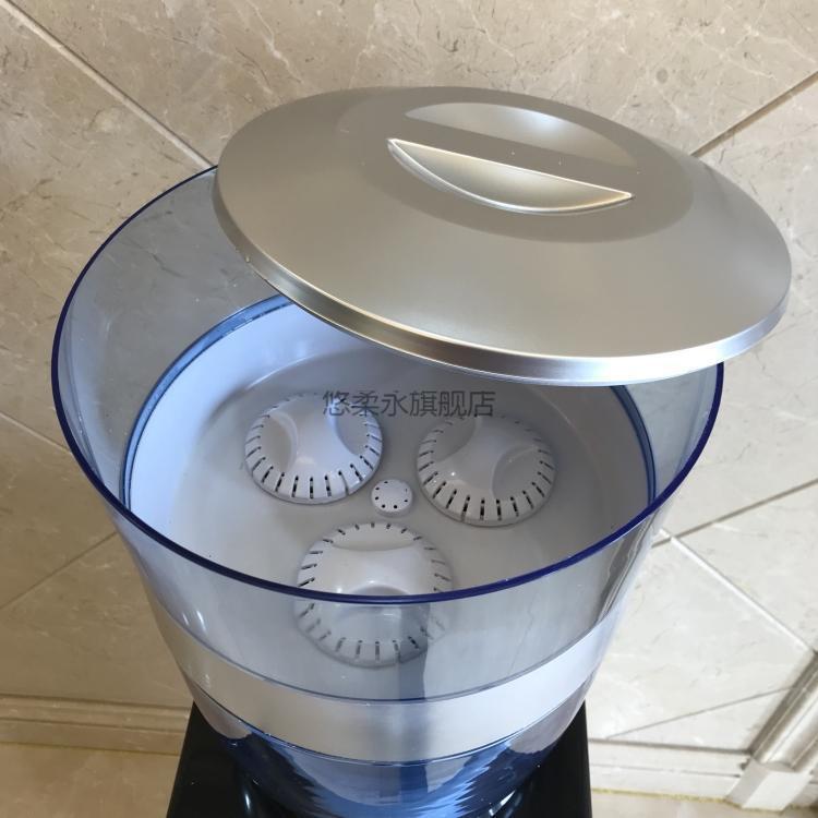 【官方旗舰】安吉尔饮水机过滤桶桶家用过滤桶自来水井水过滤直饮净水