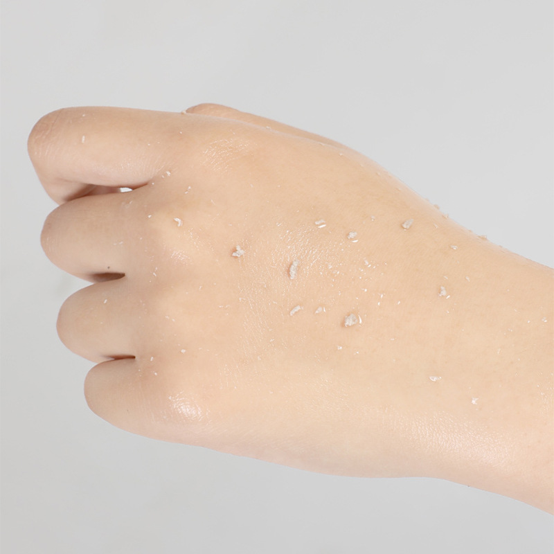 哆啦小屋搓澡泥玫瑰搓澡泥去角质沐浴露牛奶沐浴啫喱搓泥宝薰衣草