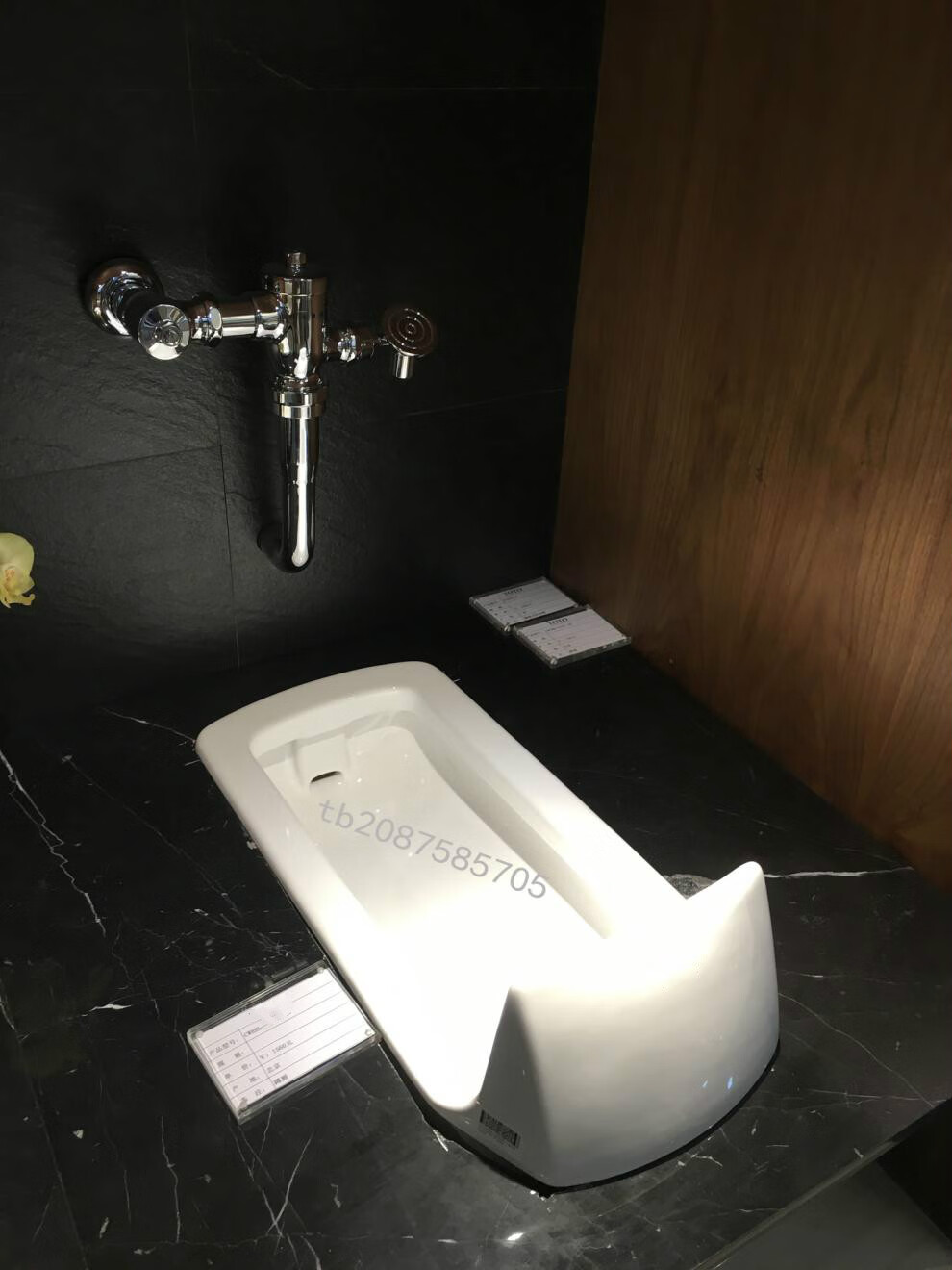 科勒(kohler)蹲便器cw8rb/cw7rb dc603vlr蹲坑蹲厕陶瓷蹲便池防臭大便