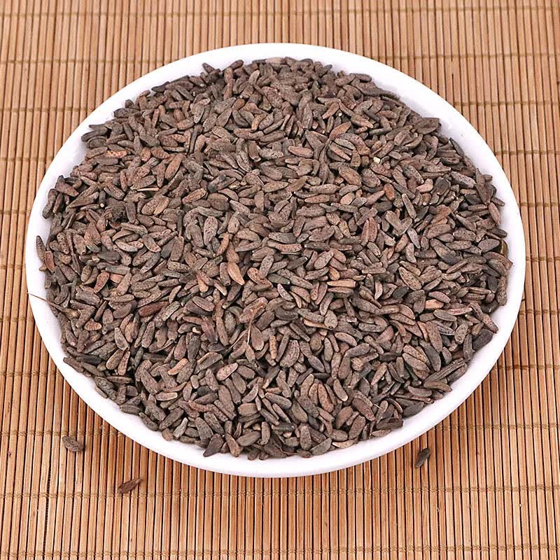 同仁堂野生牛蒡子中药材500g牛蒡子茶 牛蒡子粉干大力子牛子另售牛蒡