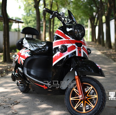 台翔小龟定制雅迪老款电动车爱玛原厂烤漆电瓶车改装零配件全套件外壳