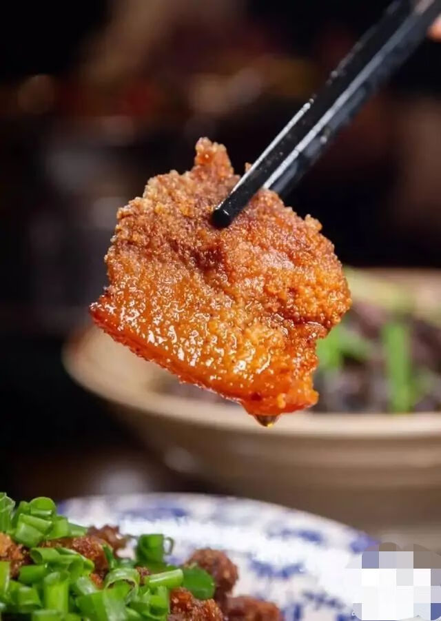 湖南特色土产祁东祁阳夫子肉,米粉肉,粉蒸肉 1斤【图片 价格 品牌