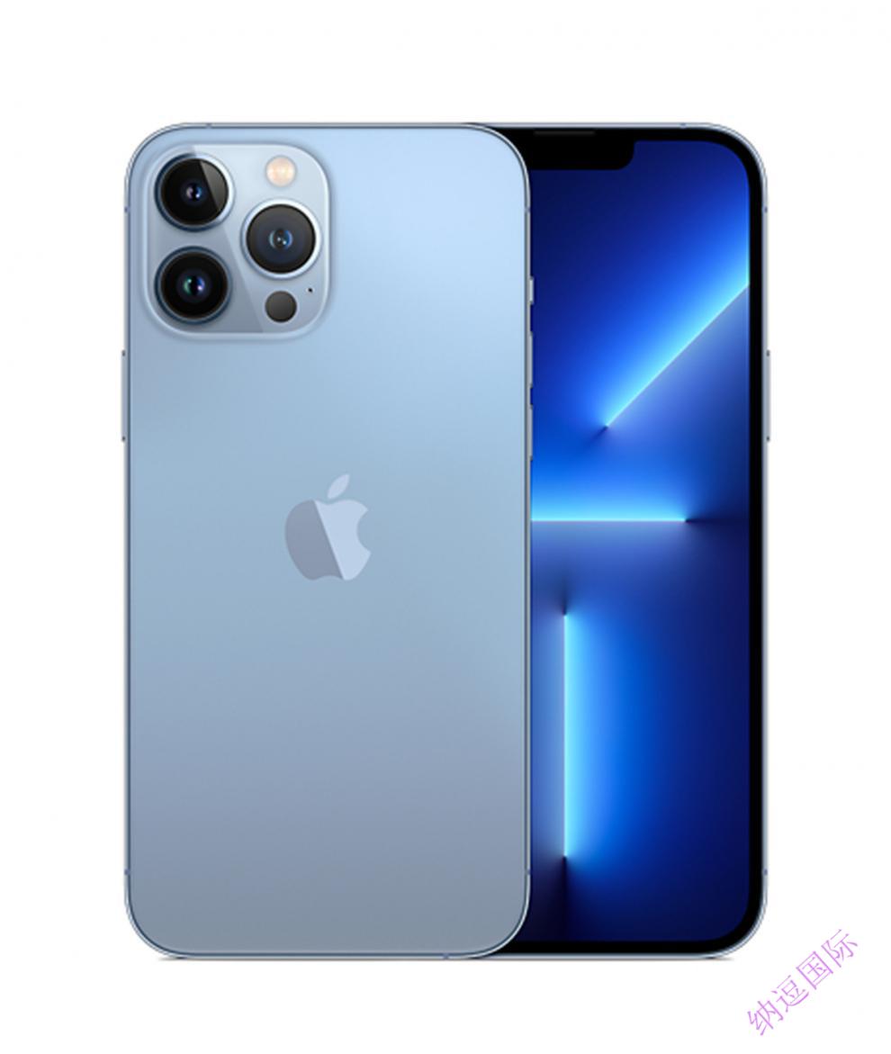 apple/苹果 iphone 13 国行全新13promax十三5g双卡mini迷你手机 13