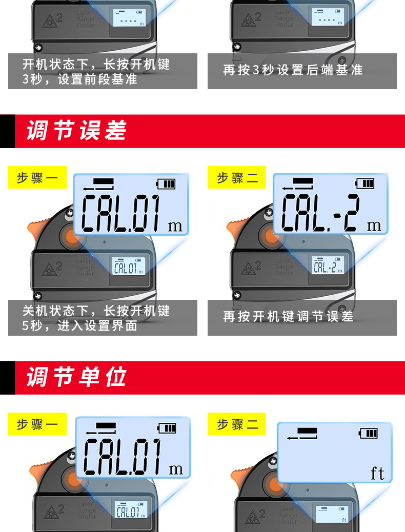 放大尺的使用方法图解图片