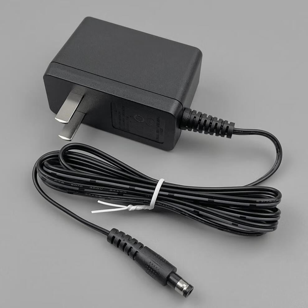 适用华为悦盒ec6108v9c电源适配器12v1a电源网络机顶盒电源线 12v1a
