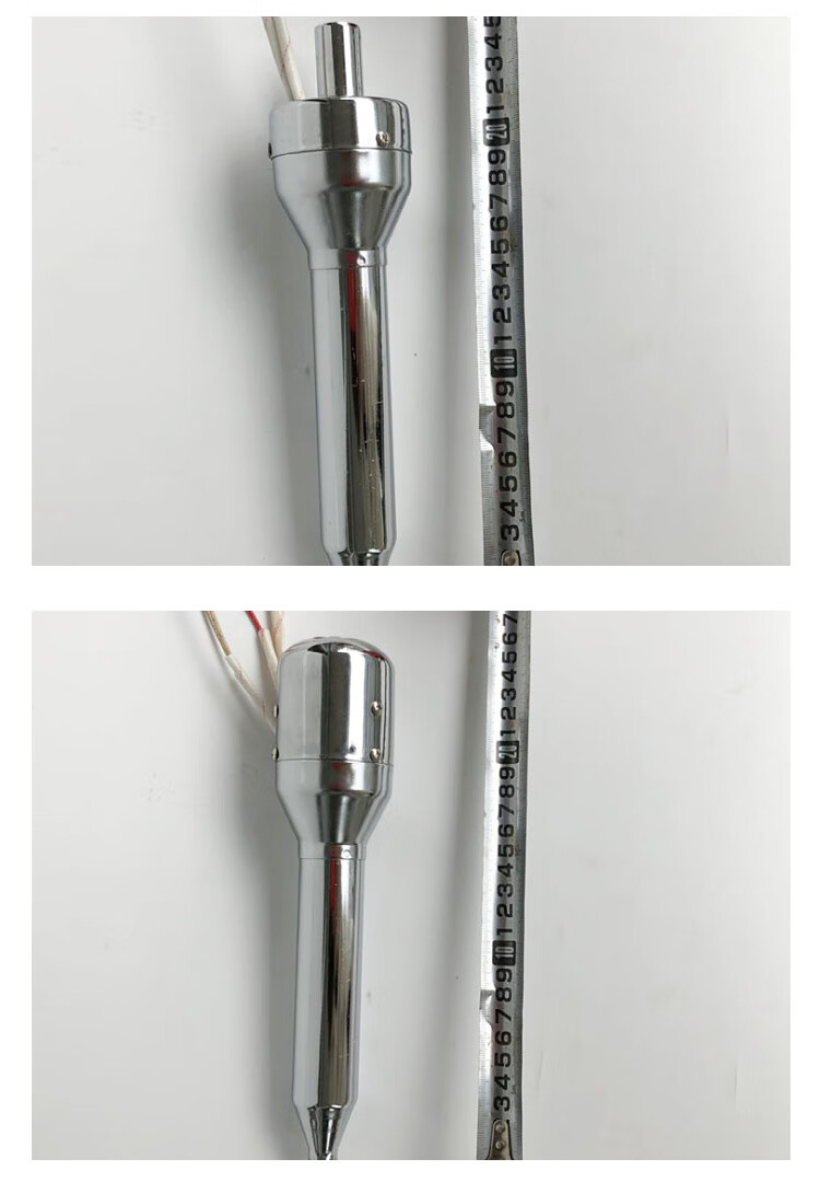 生物质颗粒锅炉氮化硅点火棒 燃烧机取暖炉烤烟 烤茶氮化硅点火器 600