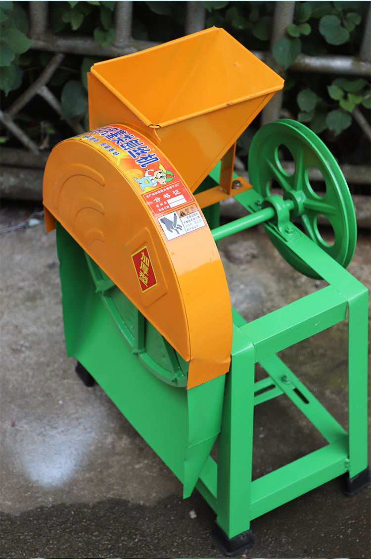 电动手摇刨丝机蕃薯木薯南瓜红薯萝卜地瓜山芋薯类家用农用切丝机新款