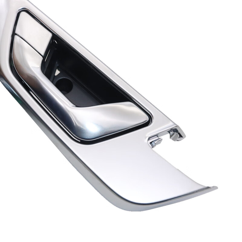 适用于吉利17-18款新远景x3门把手 车门内拉手 内扣手 内把手内抠手