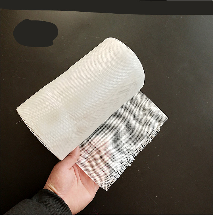 玻璃丝布玻璃纤维布耐高温防腐布阻燃布隔热玻纤布屋顶防水玻纤密度