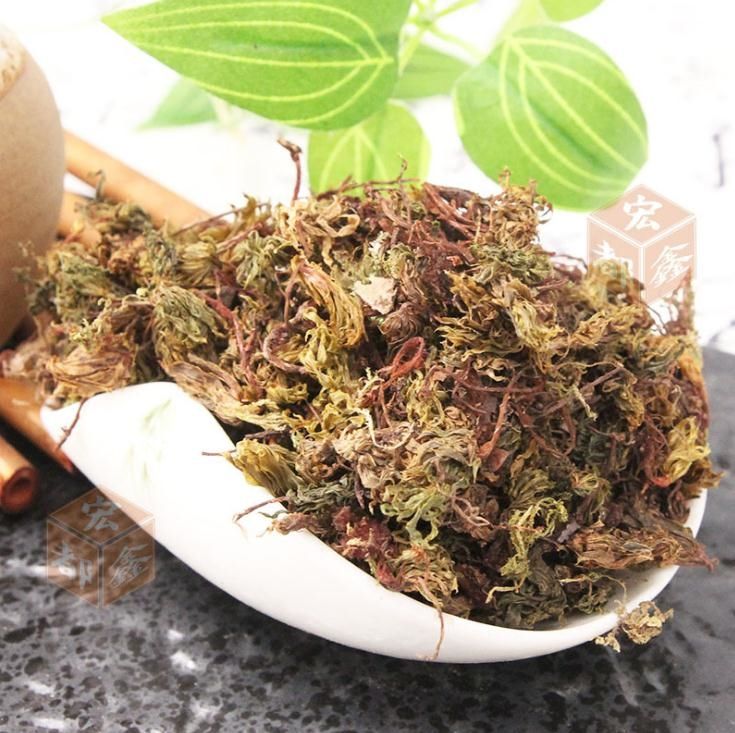 康中尊100克回心草中药原材料茴心草茴薪草铁脚一