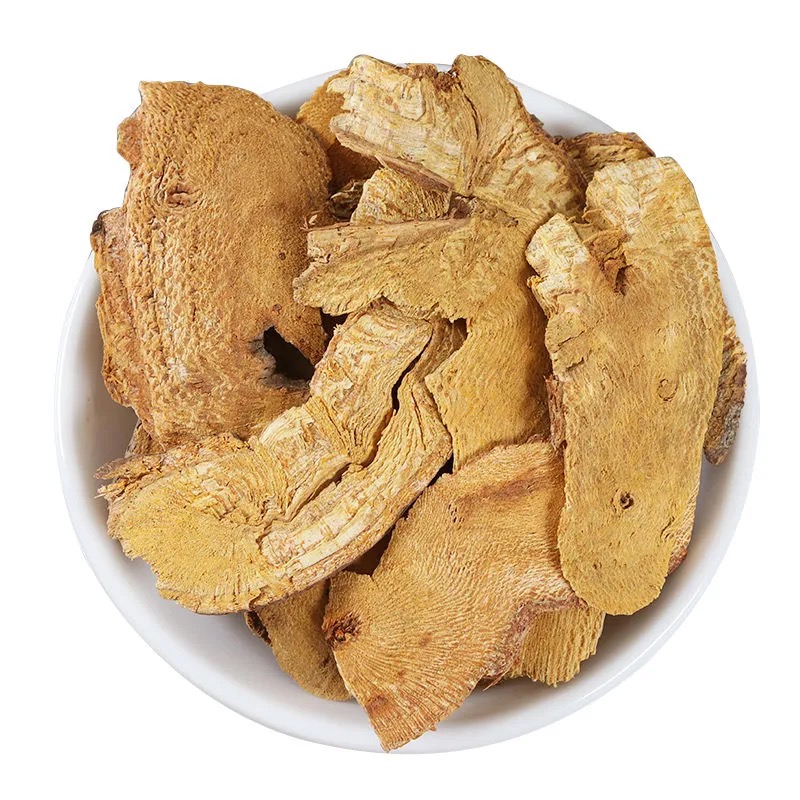 同仁堂虎杖 虎杖根中药材店铺500克虎仗可磨虎杖粉 苦杖 斑杖中草药